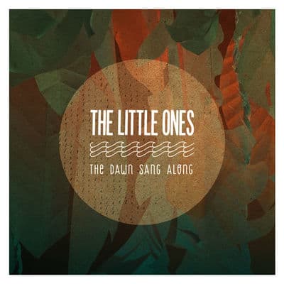 Album cover art for The Dawn Sang Along