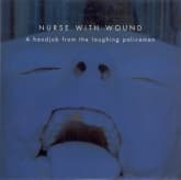 Album cover art for A Handjob From The Laughing Policeman