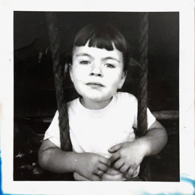 Album cover art for Dilworth