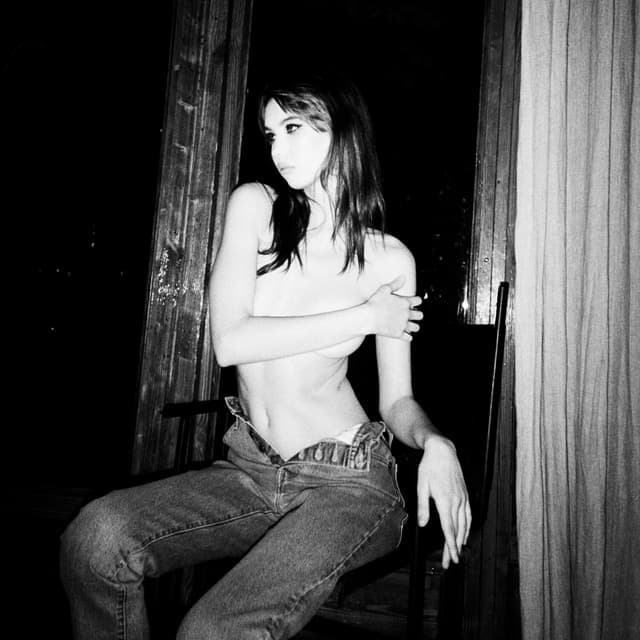 Album cover art for All I Wanted Was U