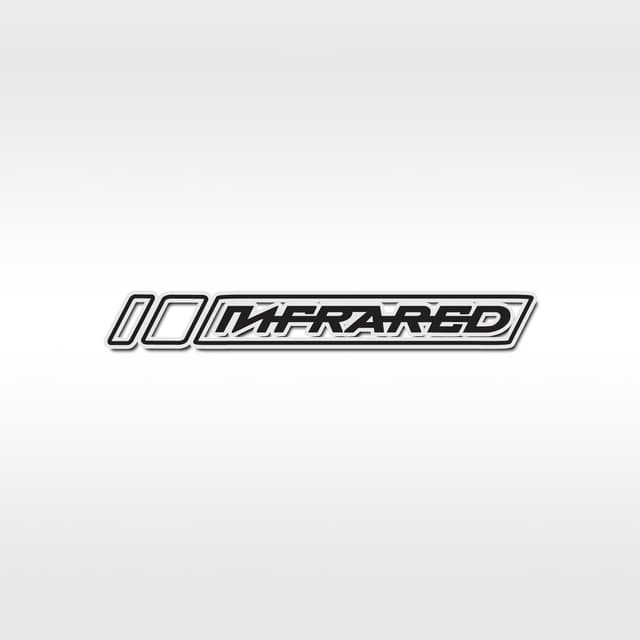 Album cover art for Ghost / Lost Highway