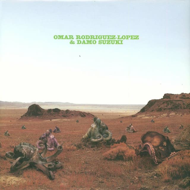 Album cover art for Please Heat This Eventually