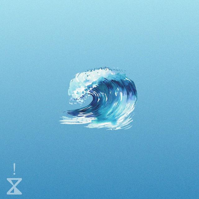 Album cover art for !Lost!