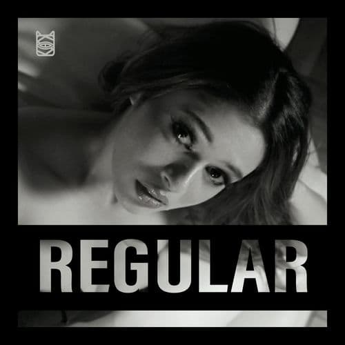 Album cover art for Regular