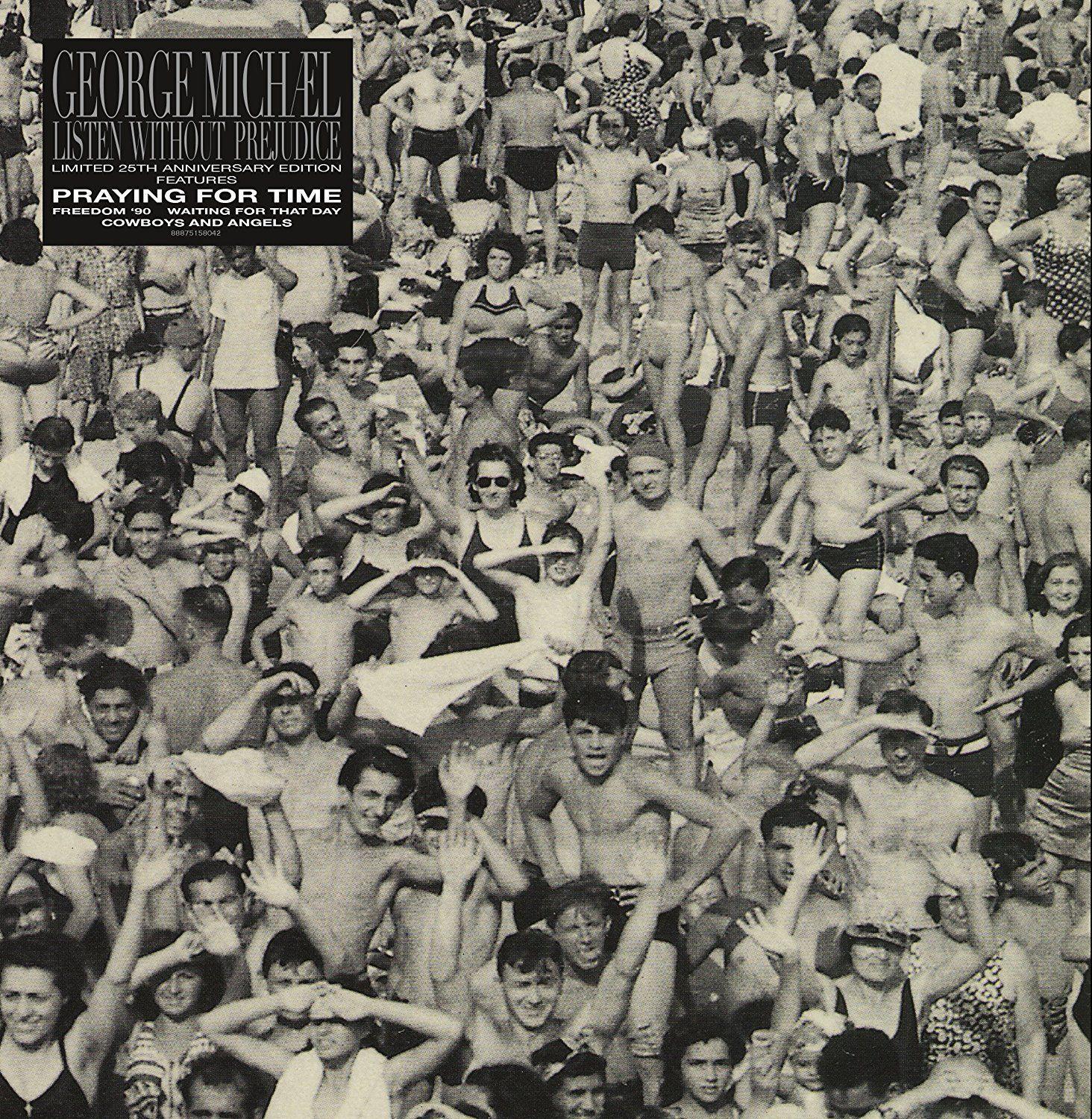 Listen Without Prejudice