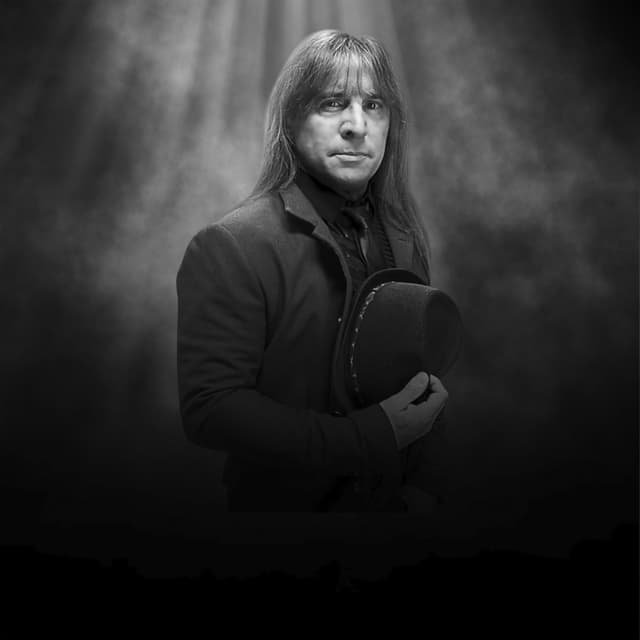 Album cover art for Tango de mi país