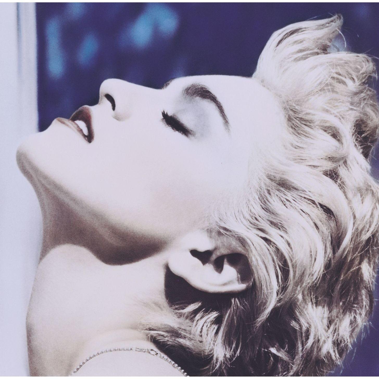 True Blue