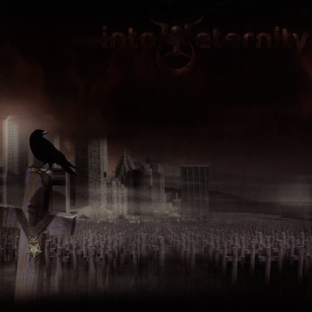 Album cover art for Dead Or Dreaming