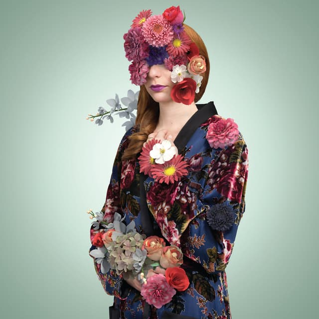 Album cover art for Μπλουμ