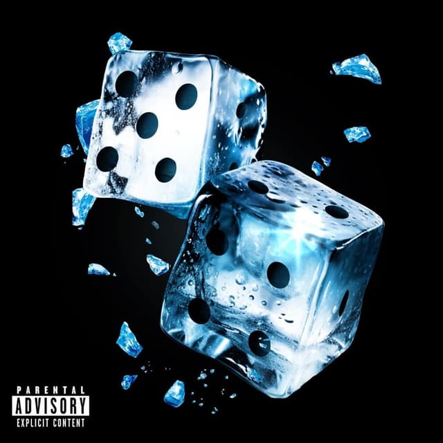 Album cover art for Chill With Us