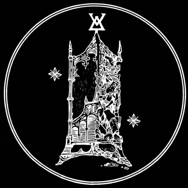 Album cover art for Bedehuis