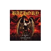 Album cover art for In Memory of Quorthon, Vol. III