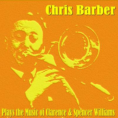 Chris Barber Plays Vol. 1
