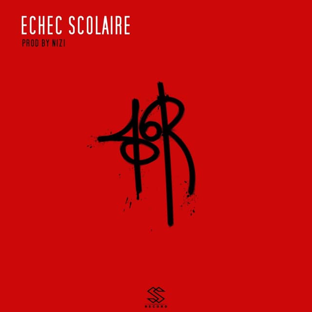 Album cover art for Échec scolaire