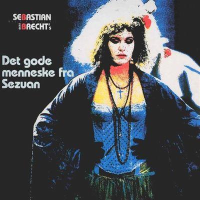Det Gode Menneske Fra Sezuan
