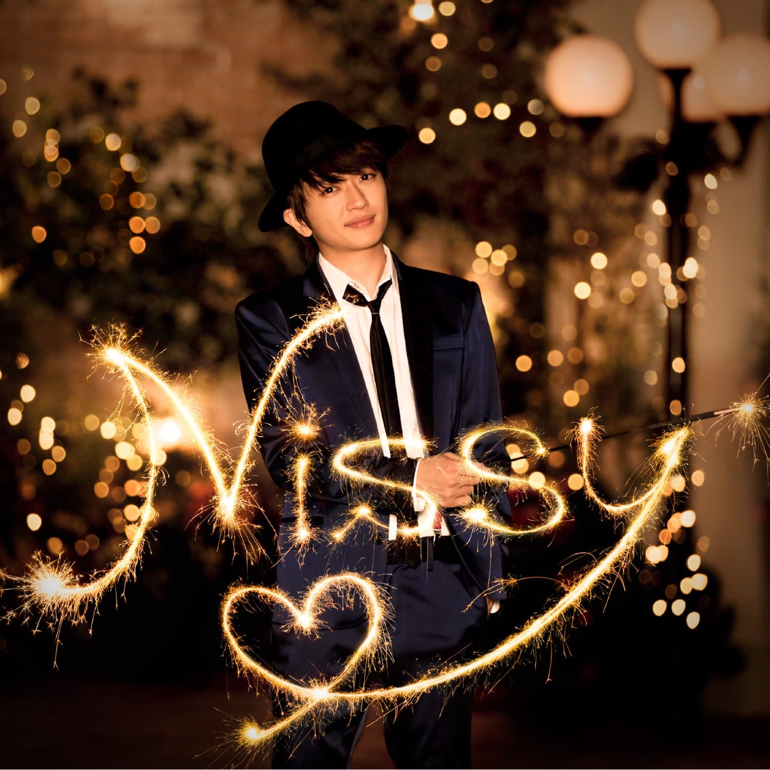 Lyrics | Artists | Nissy (西島隆弘)