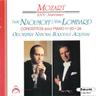 Piano Concerto No. 20 in D Minor, K. 466: III. Rondo