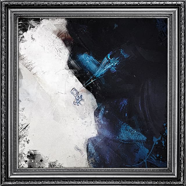 Album cover art for Yutta - Single