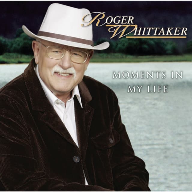 Album cover art for Moments in My Life