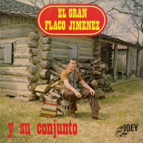 Album cover art for Un Adios y Adelante