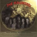 Album cover art for The Haunted