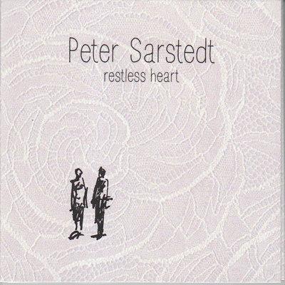 Album cover art for Restless Heart