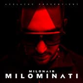 Album cover art for Milominati