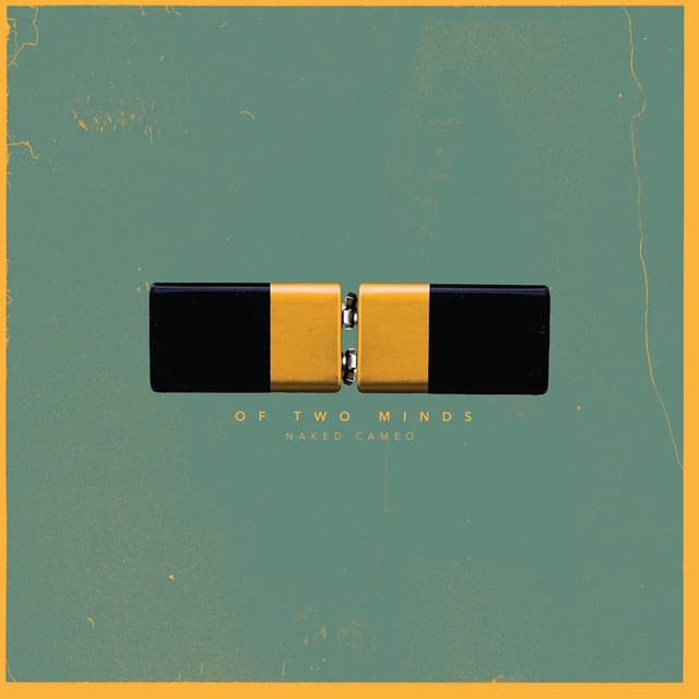 Album cover art for Of Two Minds