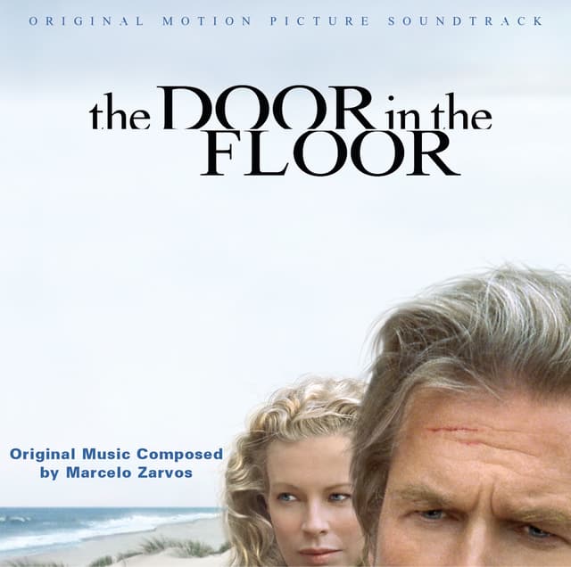 Album cover art for The Door In The Floor [B.O.F.]