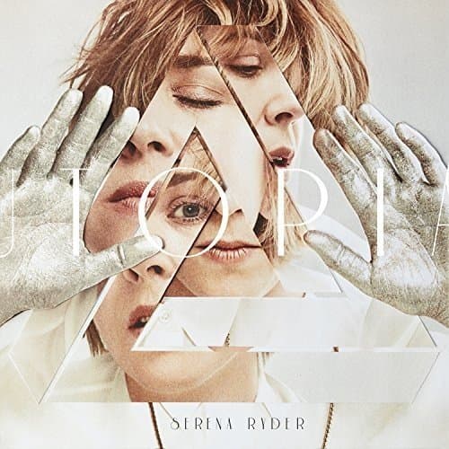 Album cover art for Utopia