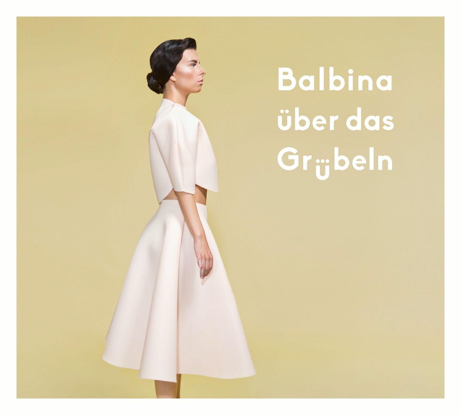 Über Das Grübeln