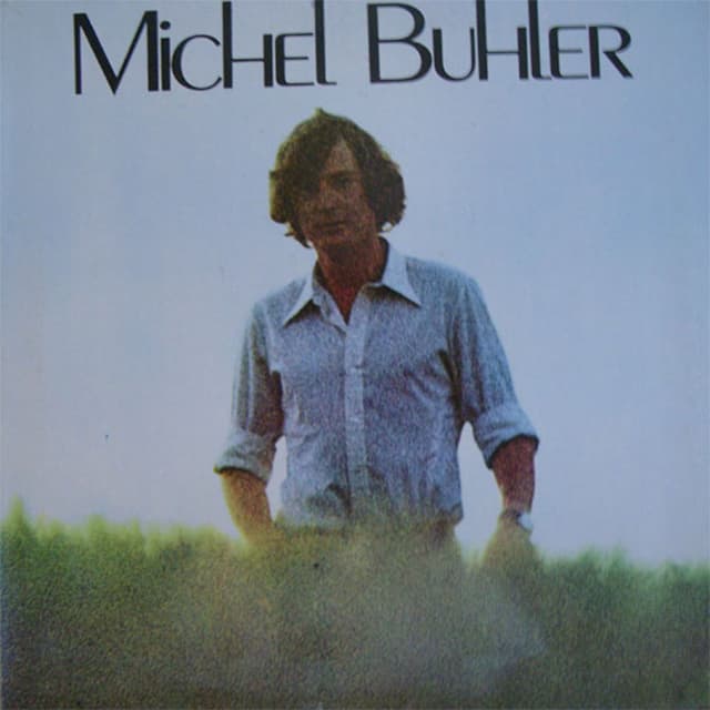 Album cover art for Le Pays Qui Dort