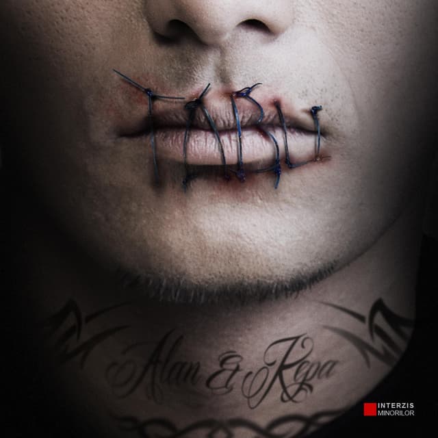 Album cover art for Tabu