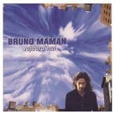 Album cover art for Aujourd'Hui