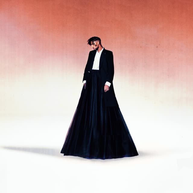 Album cover art for Existential Crisis Boy (Part 1)