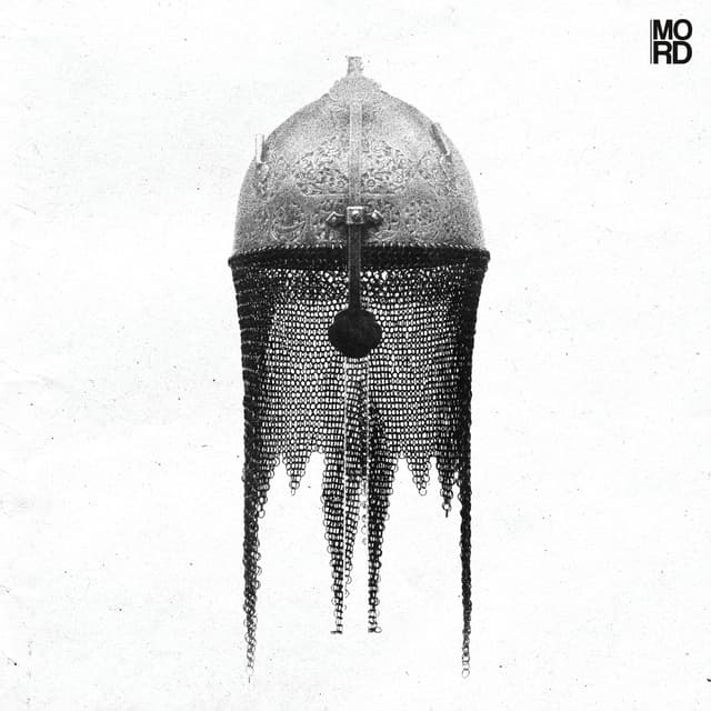 Album cover art for Spirits of the City