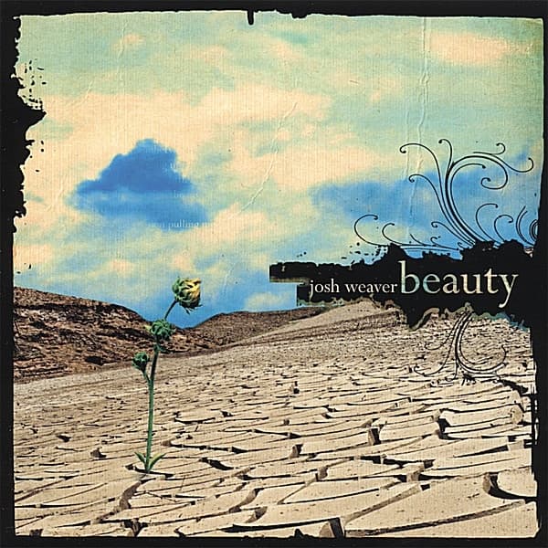 Album cover art for Beauty