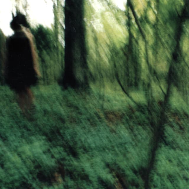 Album cover art for The Lambs Ep