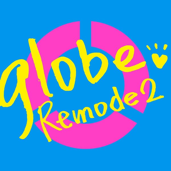 Album cover art for Remode 2