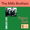 Paper Doll