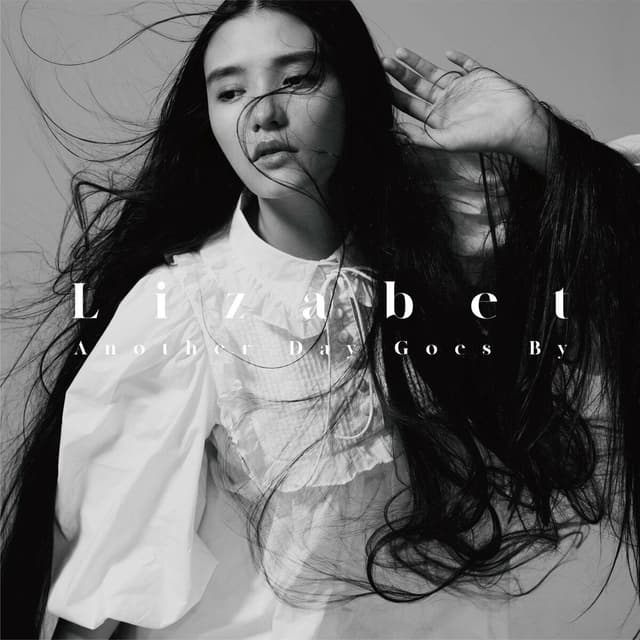 Album cover art for Another Day Goes By