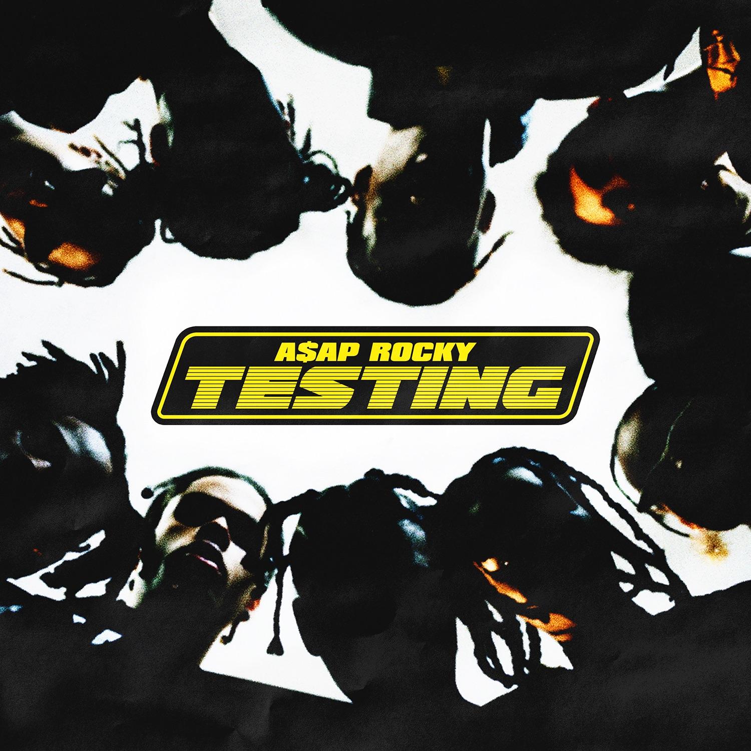 Testing