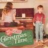 Not Quite Almost Christmas TIme