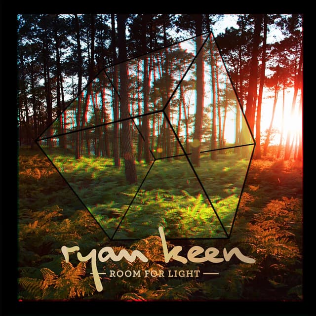 Album cover art for Room For Light