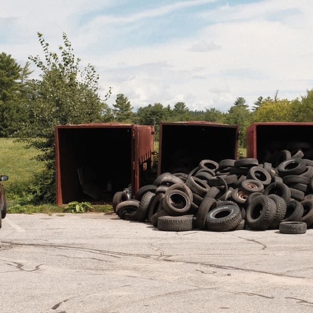 Album cover art for The Fall Collection