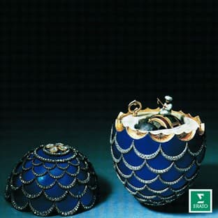 Album cover art for Rimsky-Korsakov : Capricio Espagnol Suite Op. 34 ...