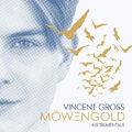 Album cover art for Möwengold (Instrumentals)