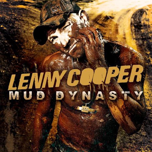 Album cover art for Mud Dynasty