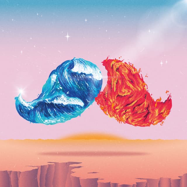 Album cover art for Ça Fait Plaisir