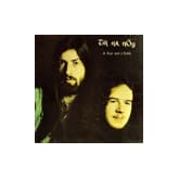 Album cover art for A Tear and a Smile